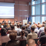 Here's how to make your next real estate convention successful!