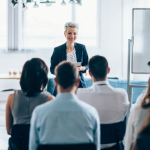 Start your thought leadership journey with these three tips