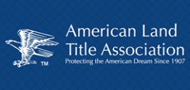 American Land Title Association (ALTA) — BBS Notary industry affiliation