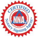 National Notary Association (NNA) — BBS Notary industry affiliation